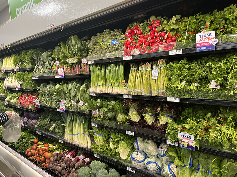 HEB’s latest Austin location leans into experiential shopping The Packer